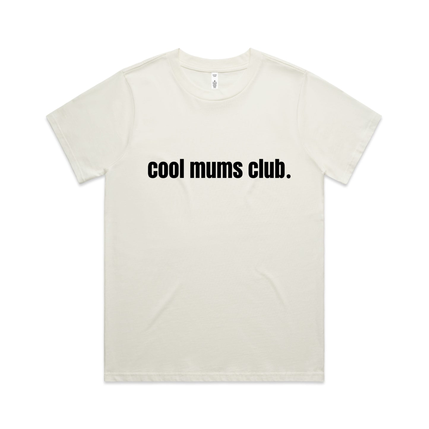 Classic Tee - Classic Logo