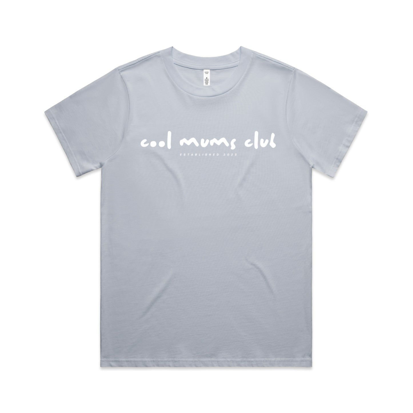 The Clubhouse Tee