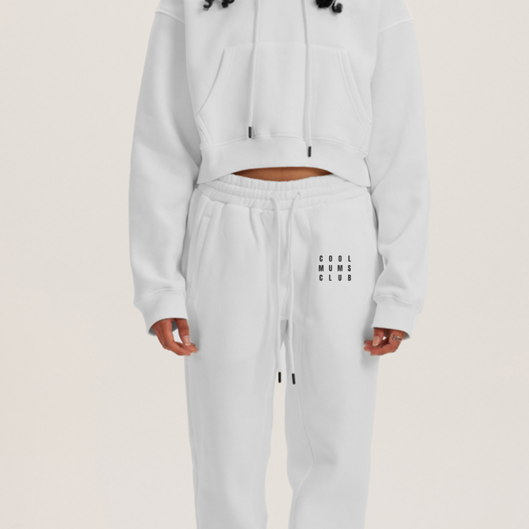 Tracksuit Pants