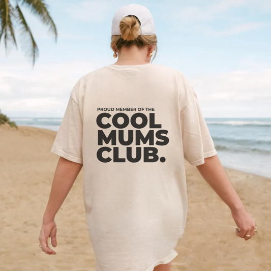 'Proud Member' tee