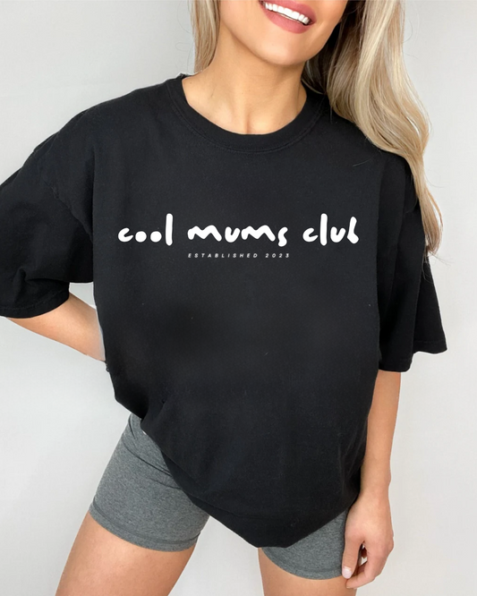 The Clubhouse Tee