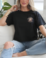Gentle Parenting Drop Out – Classic Tee