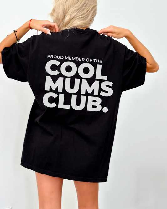'Proud Member' tee