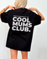 'Proud Member' tee