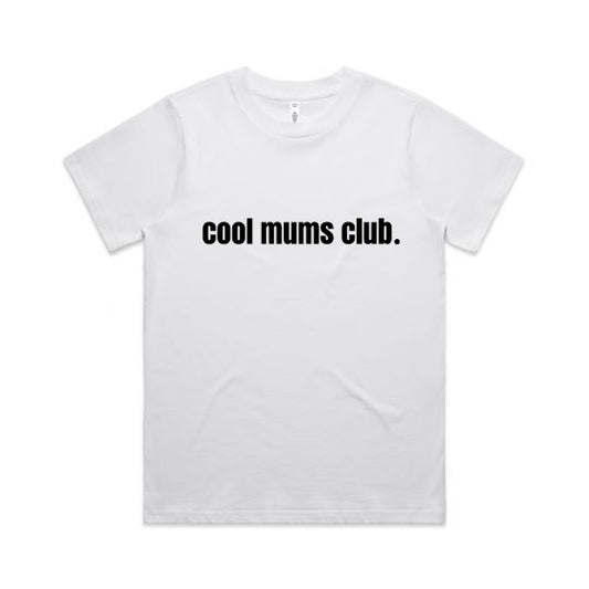 Classic Tee - Classic Logo