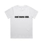 Classic Tee - Classic Logo