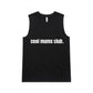 Cool Mums Club Classic Logo Upside Tank