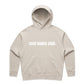Cool Mums Club Classic Logo Relax Hoodie