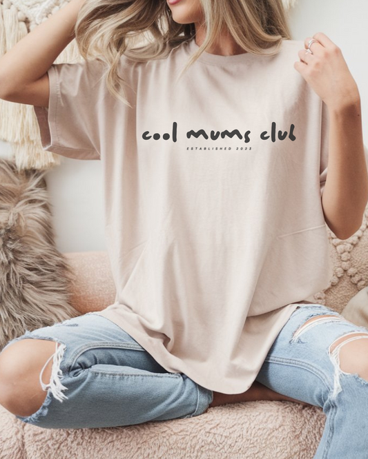 The Clubhouse Tee