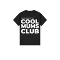 Cool Mums Club Proud Member - Ink