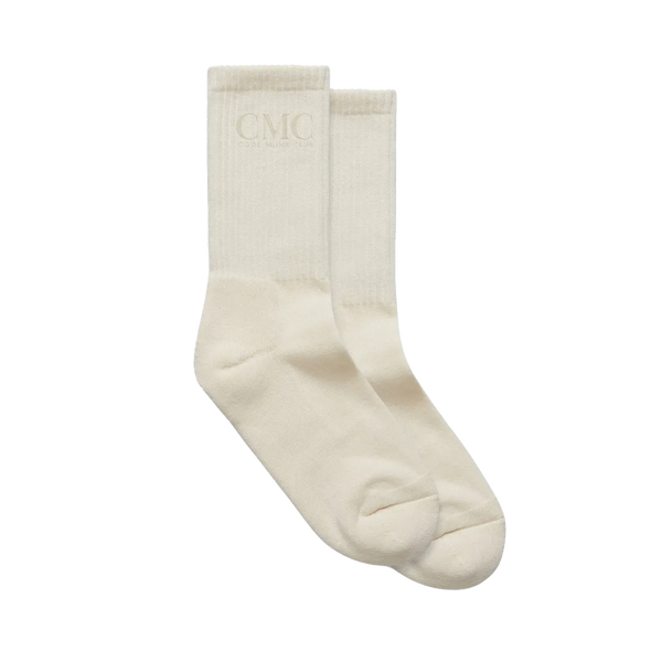 Ecru right flat lay
