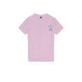 Light Pink front flat lay