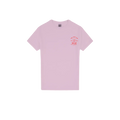 Light Pink front flat lay