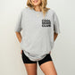 Cool Mums Club Proud Member - Sport Grey