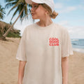 Cool Mums Club Proud Member - Oat