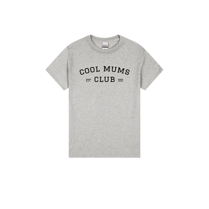 Sport Grey front flat lay