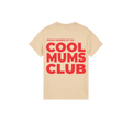 Cool Mums Club Proud Member - Oat