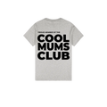 Cool Mums Club Proud Member - Sport Grey
