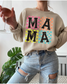MAMA Pop Art Sweatshirt