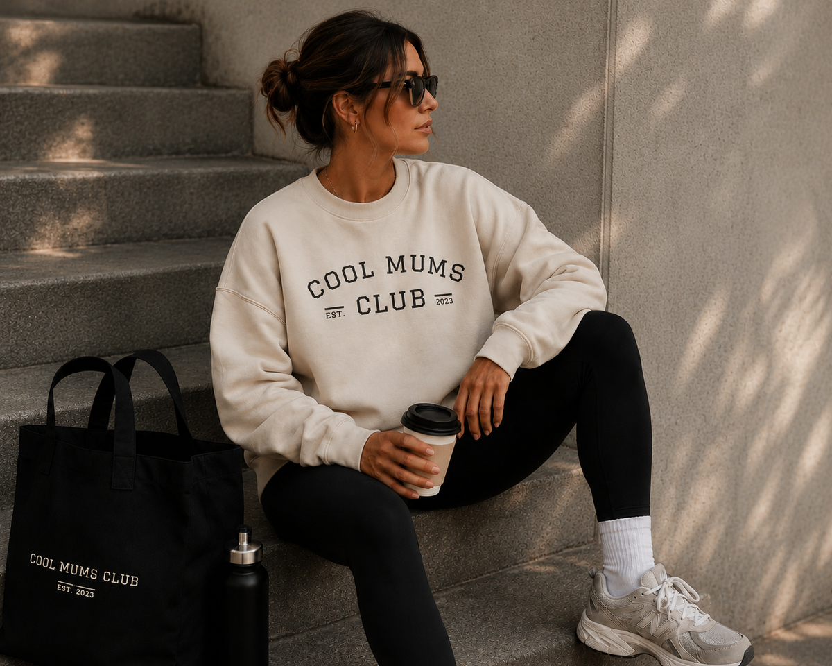 Cool Mums Club