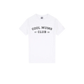 White front flat lay