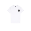 Cool Mums Club Proud Member - Fresh White