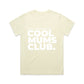 'Proud Member' tee