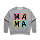 MAMA Pop Art Sweatshirt