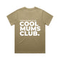 'Proud Member' tee