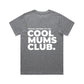 'Proud Member' tee