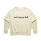 Cool Mums Club Clubhouse Sweatshirt