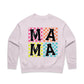 MAMA Pop Art Sweatshirt