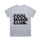 'Proud Member' tee