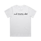 The Clubhouse Tee