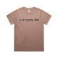 The Clubhouse Tee