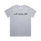 The Clubhouse Tee