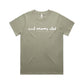 The Clubhouse Tee