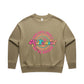 Rockin’ Motherhood Sweatshirt – Some Days I Rock It, Some Days It Rocks Me