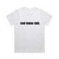 Classic Tee - Classic Logo
