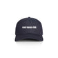 Cool Mums Club Signature Logo Cap