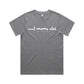The Clubhouse Tee
