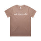 The Clubhouse Tee