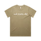The Clubhouse Tee