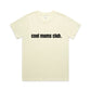 Classic Tee - Classic Logo