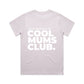 'Proud Member' tee