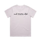 The Clubhouse Tee