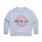 Rockin’ Motherhood Sweatshirt – Some Days I Rock It, Some Days It Rocks Me