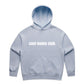 Cool Mums Club Classic Logo Relax Hoodie