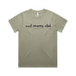 The Clubhouse Tee