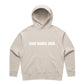 Cool Mums Club Classic Logo Relax Hoodie
